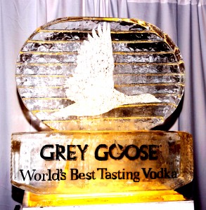 GreyGoose Ice