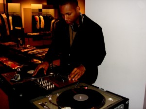 Saks-Versace-DJ