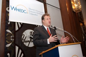 WHEDCO 15th Anniversary Party